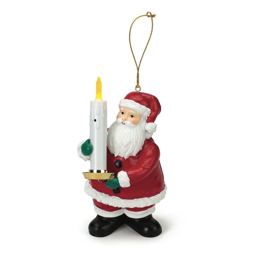 Goodnight Lights- Santa