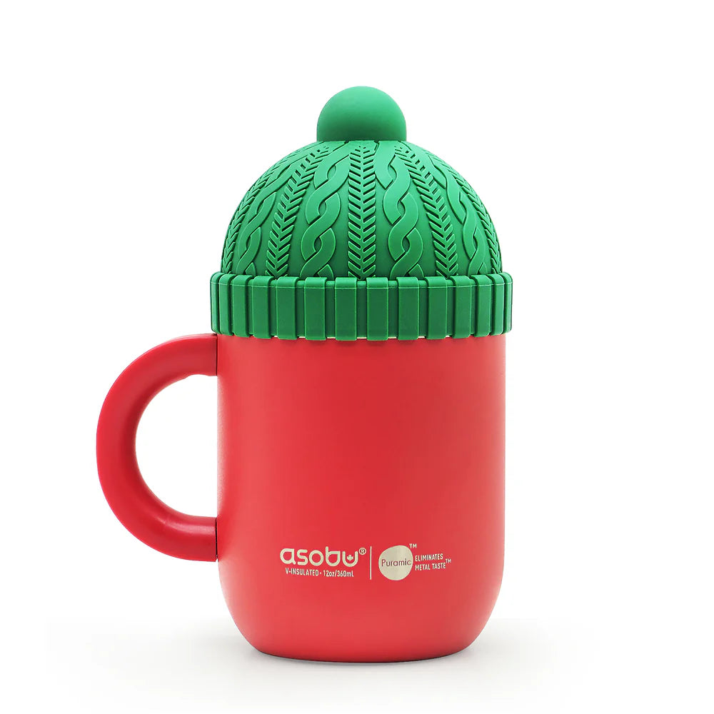 Happy Hats Mug
