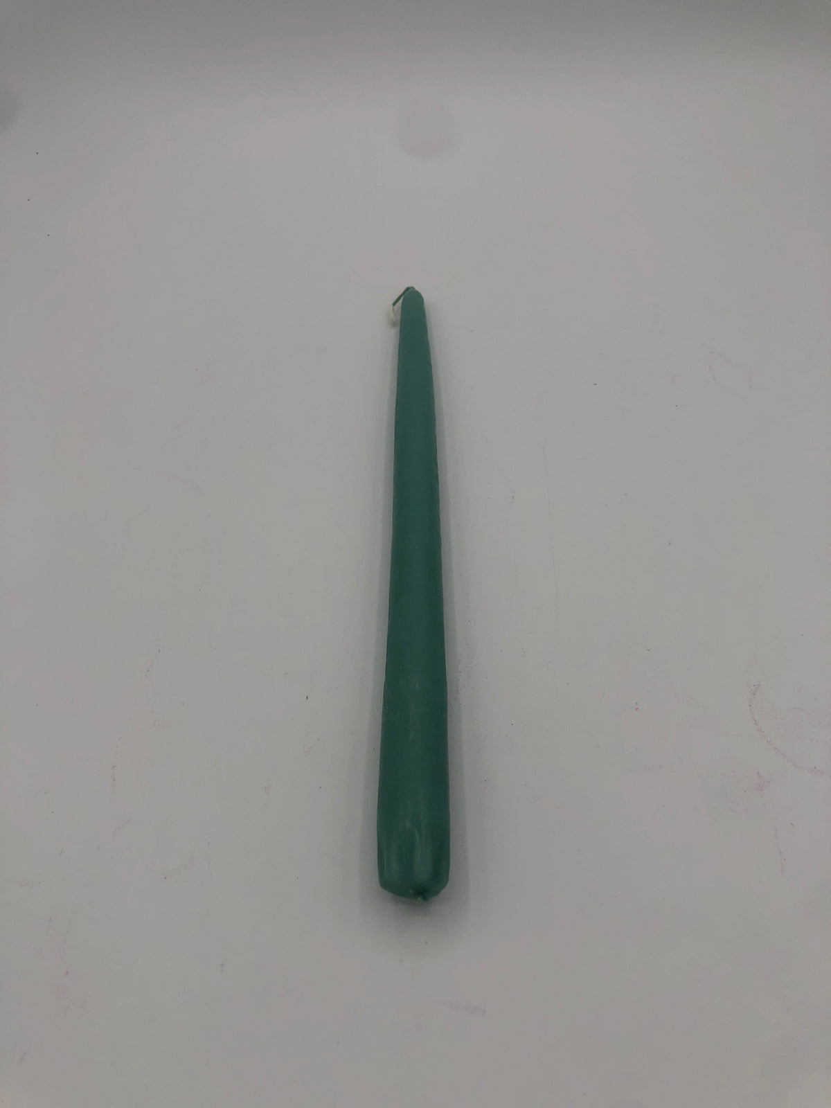 12" Hand Dipped Taper Candles - Sold Individually (Various Colors)