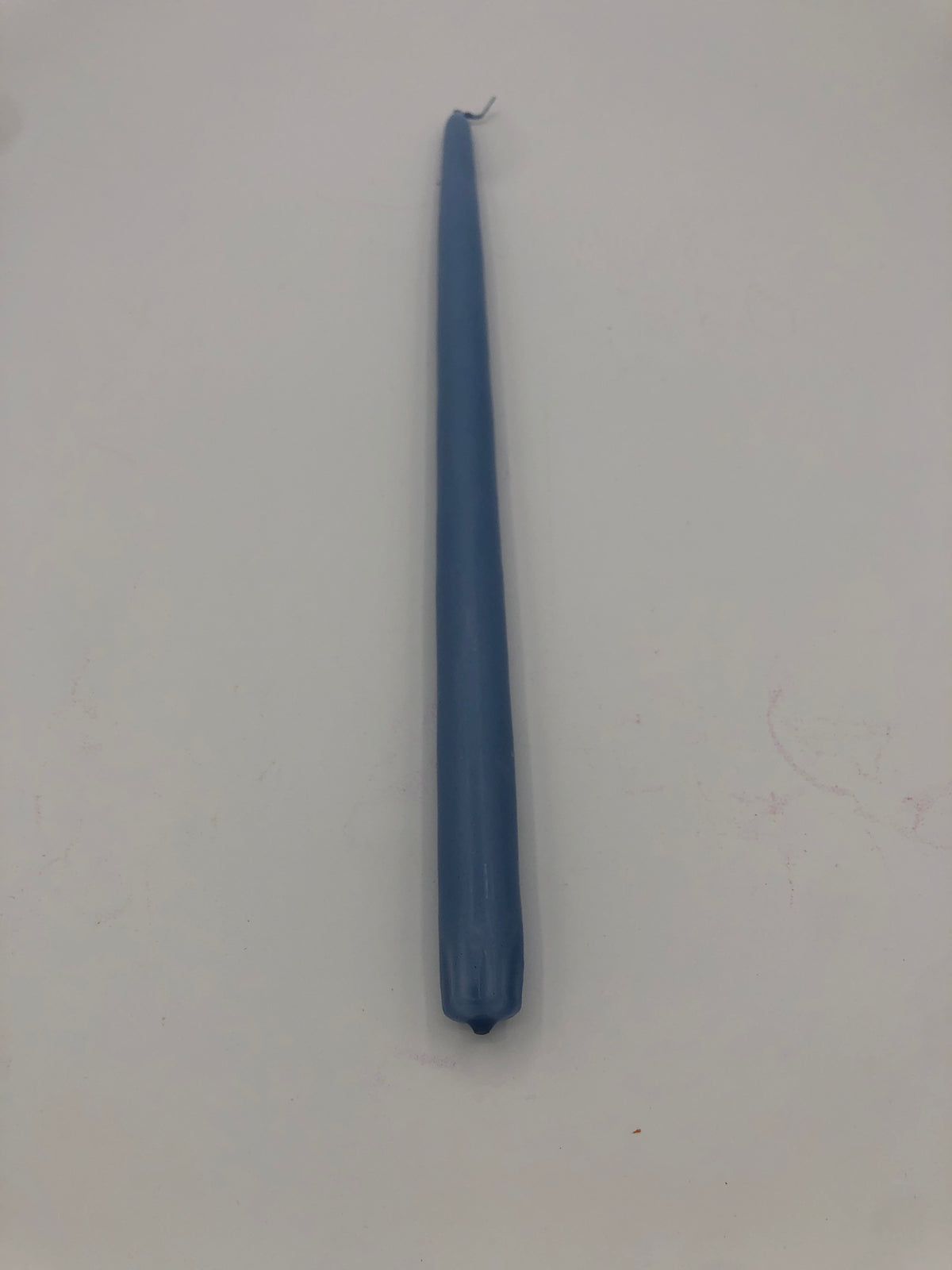 15" Hand Dipped Taper Candles - Sold Individually (Multiple Colors)