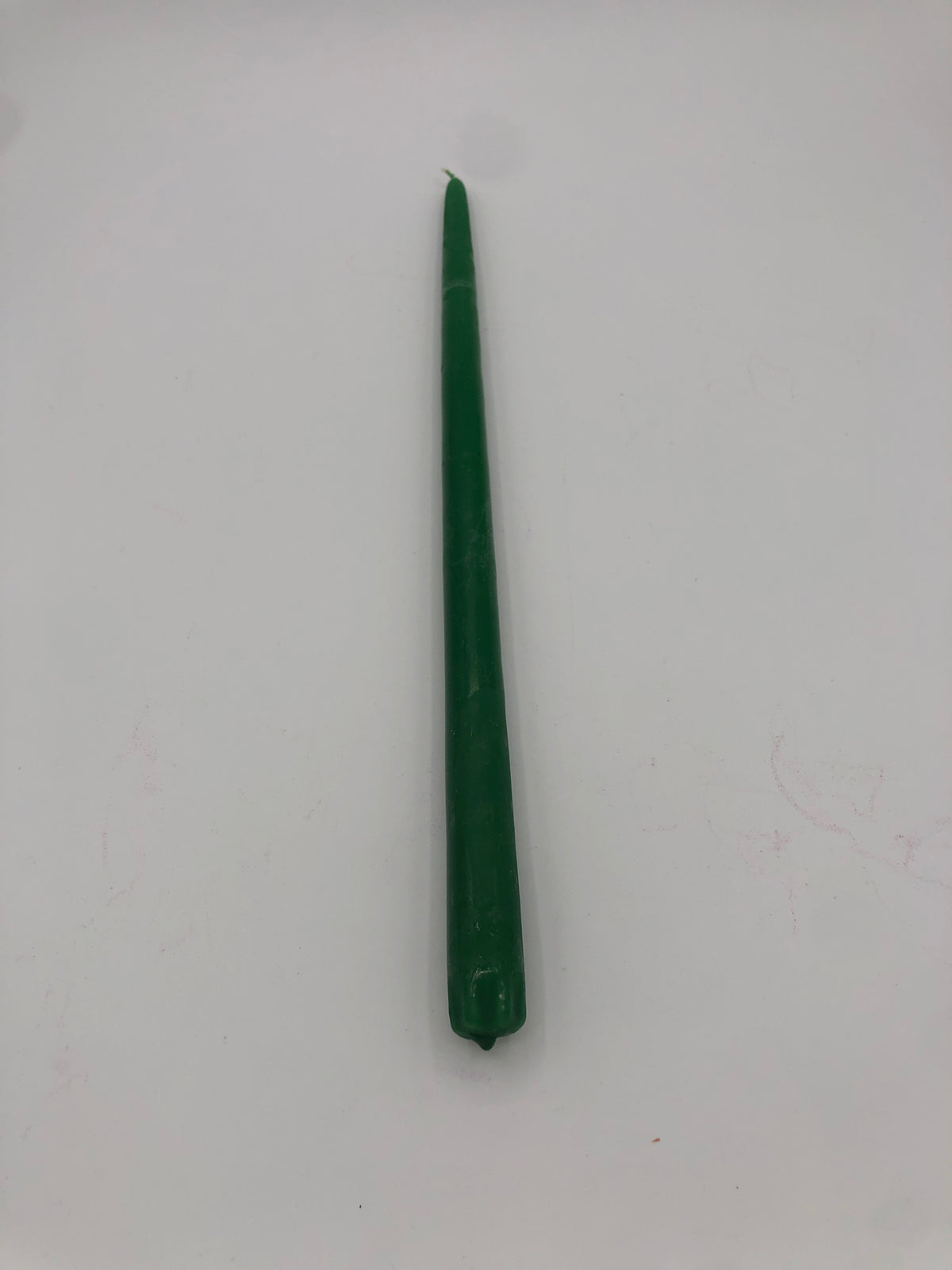 15" Hand Dipped Taper Candles - Sold Individually (Multiple Colors)