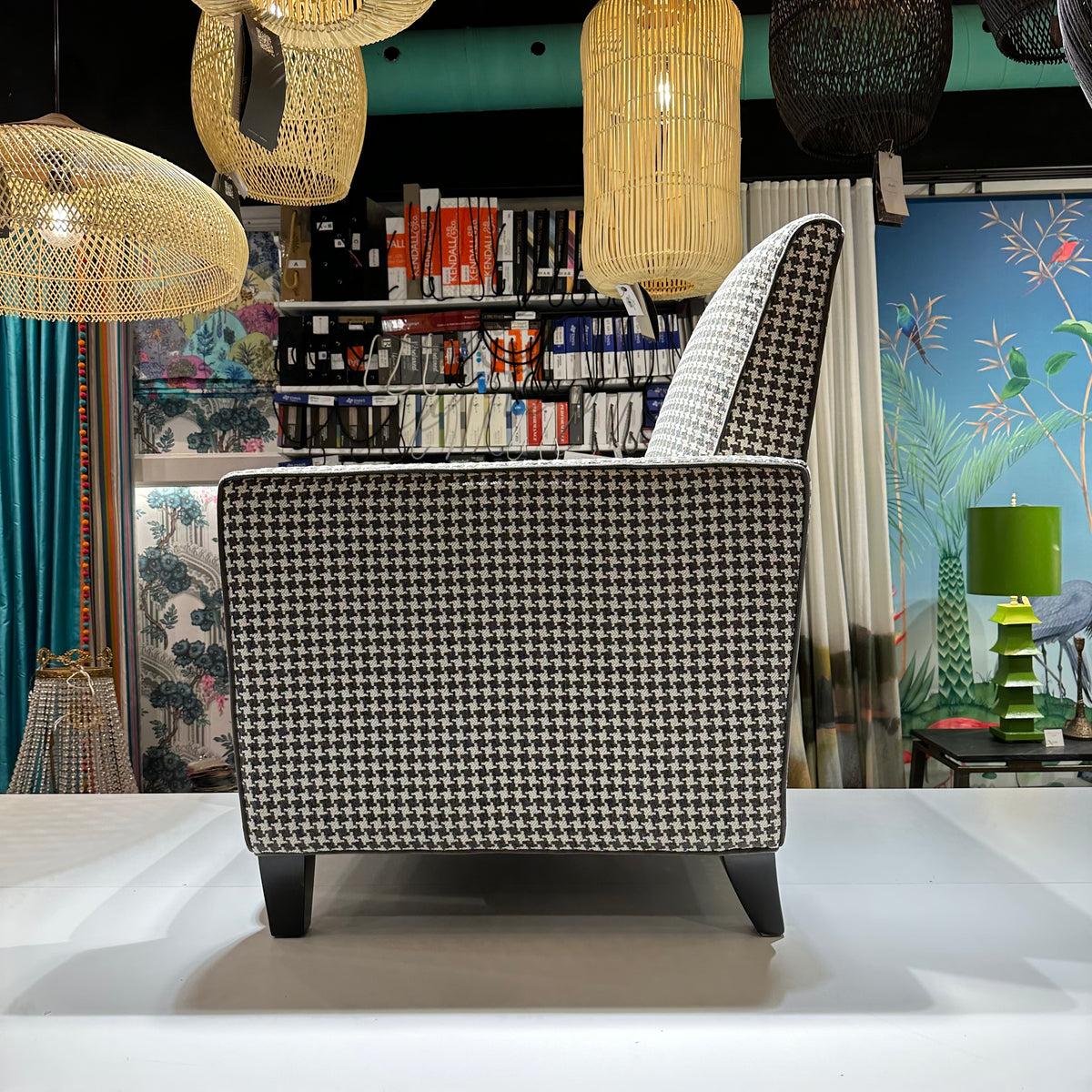 Eddie Motorized Recliner