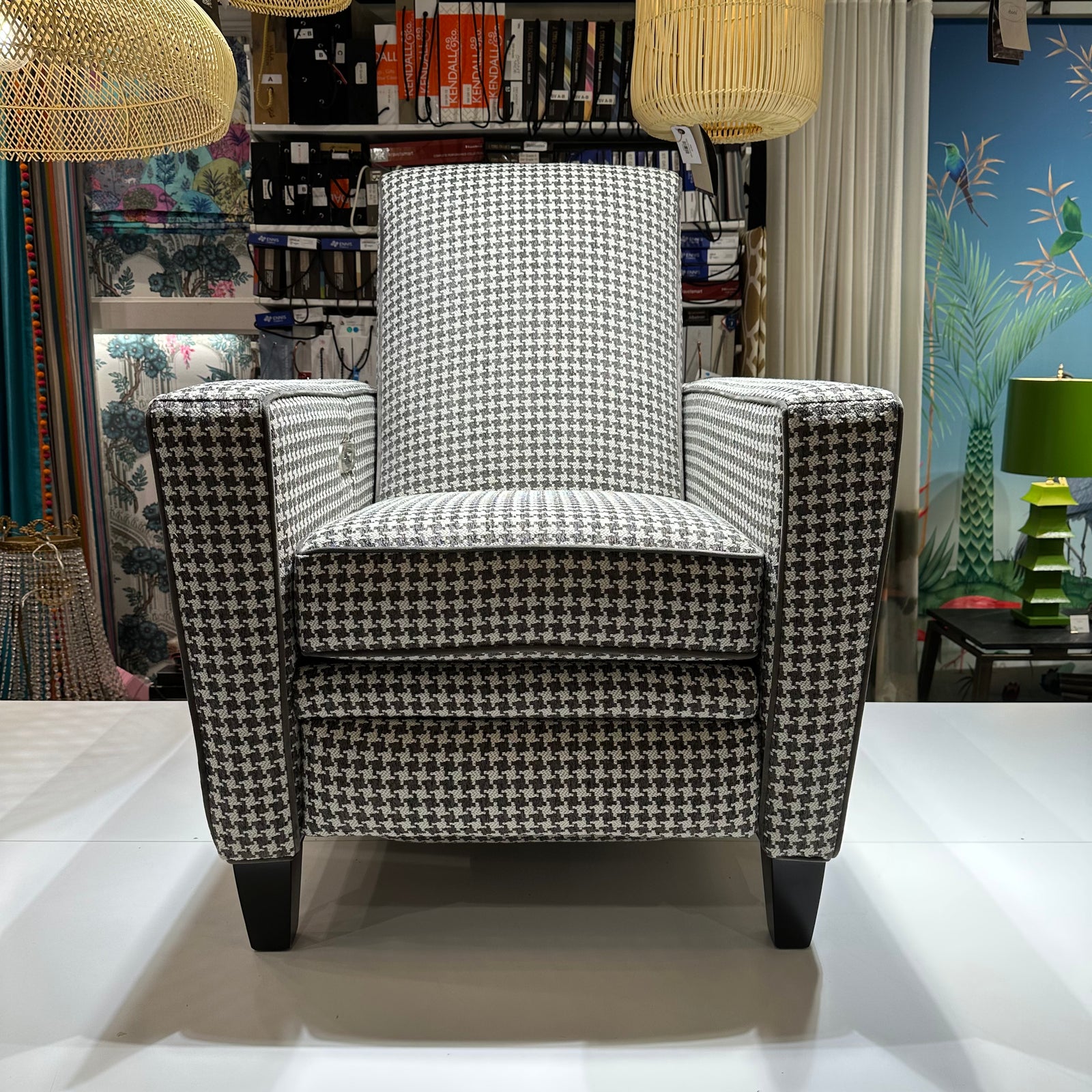 Eddie Motorized Recliner