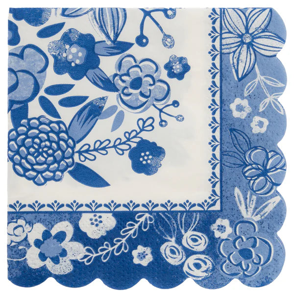 Cocktail/Lunch Napkins - Multiple Styles