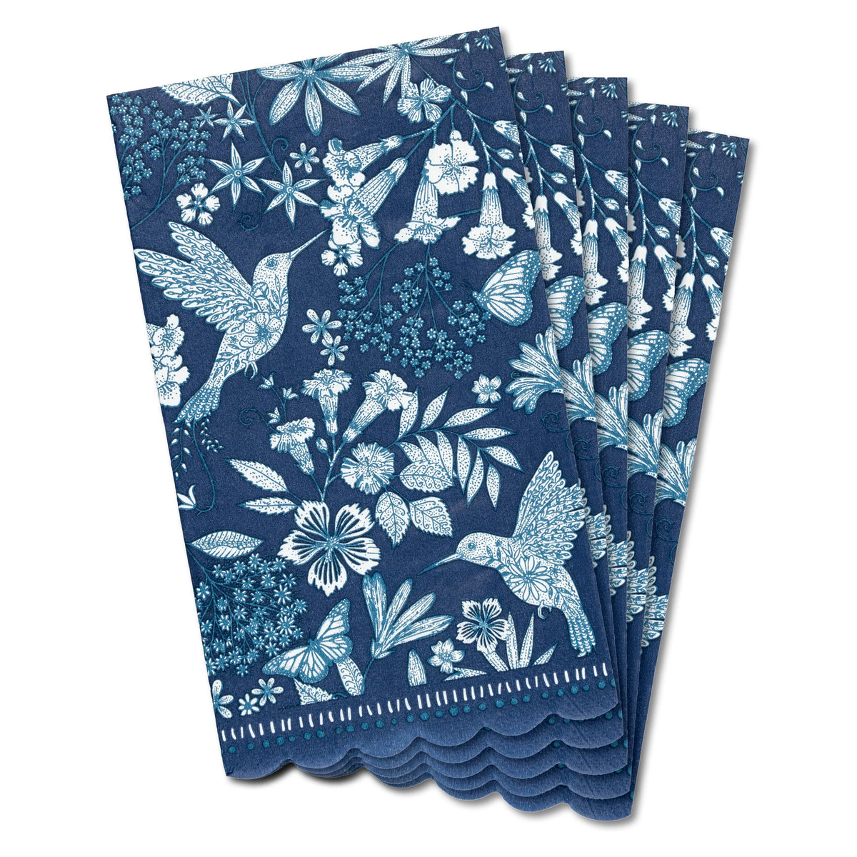 Cocktail/Lunch Napkins - Multiple Styles