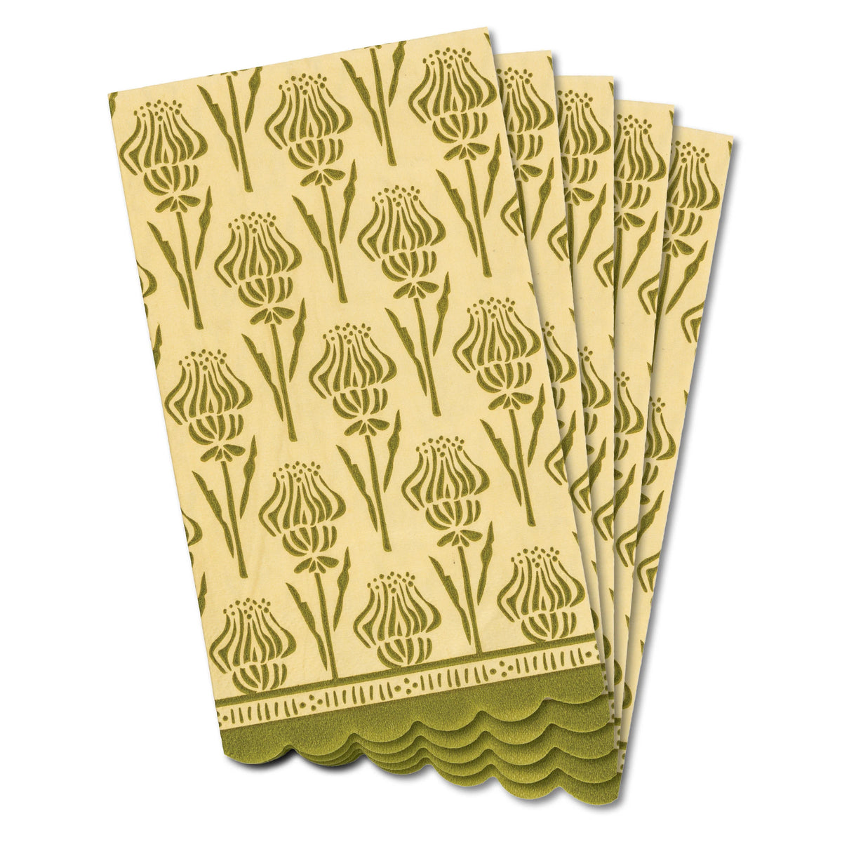 Cocktail/Lunch Napkins - Multiple Styles