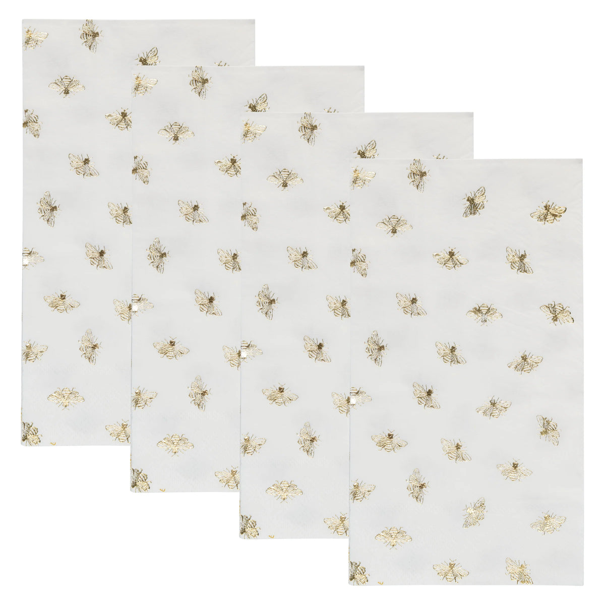 Cocktail/Lunch Napkins - Multiple Styles