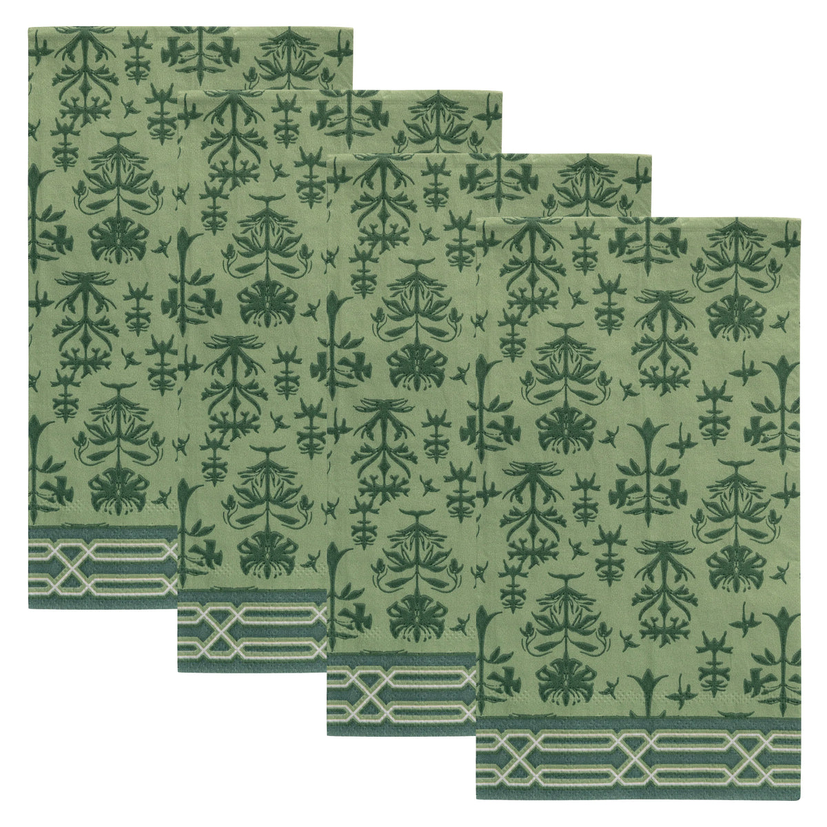 Cocktail/Lunch Napkins - Multiple Styles