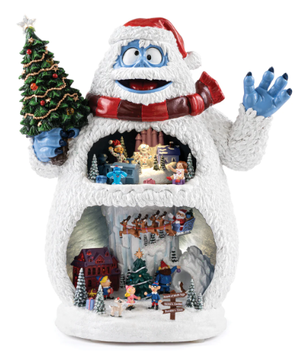 Bumble Musical Scene