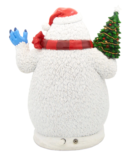 Bumble Musical Scene