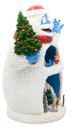 Bumble Musical Scene