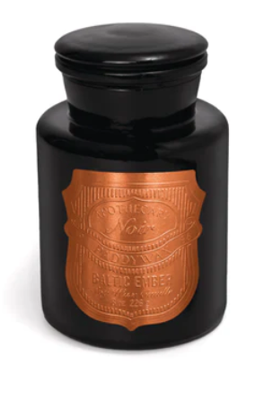8oz Candle