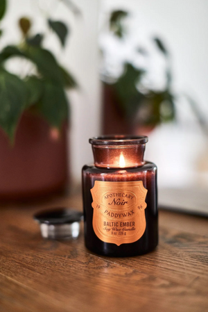 8oz Candle
