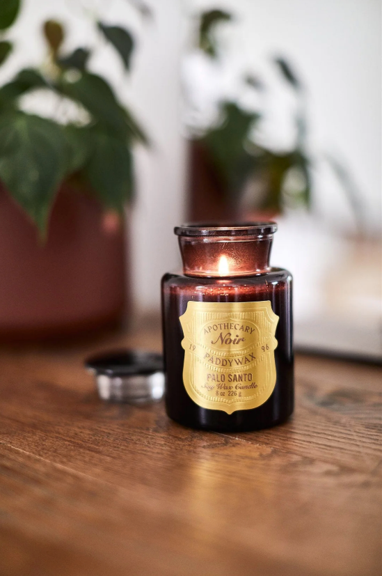 8oz Candle