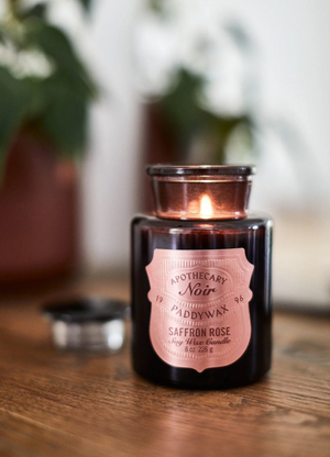 8oz Candle