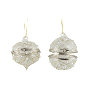 Hinged Ornament
