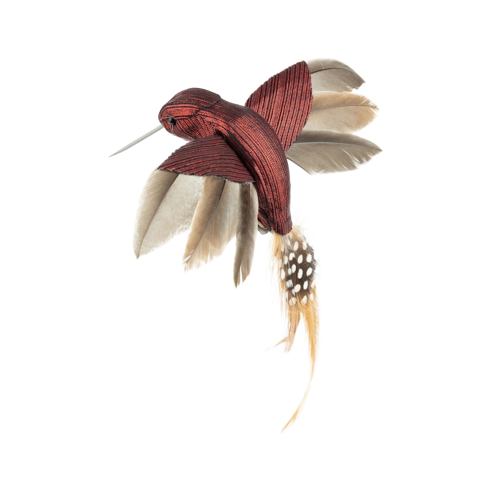 Hummingbird Clip Ornament