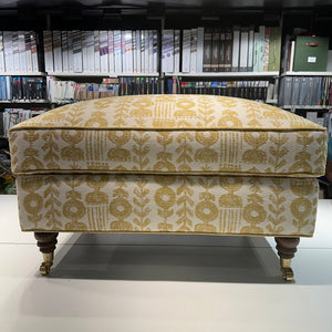 Ingonish Ottoman