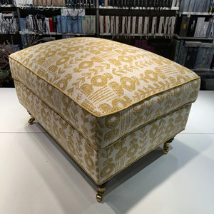 Ingonish Ottoman