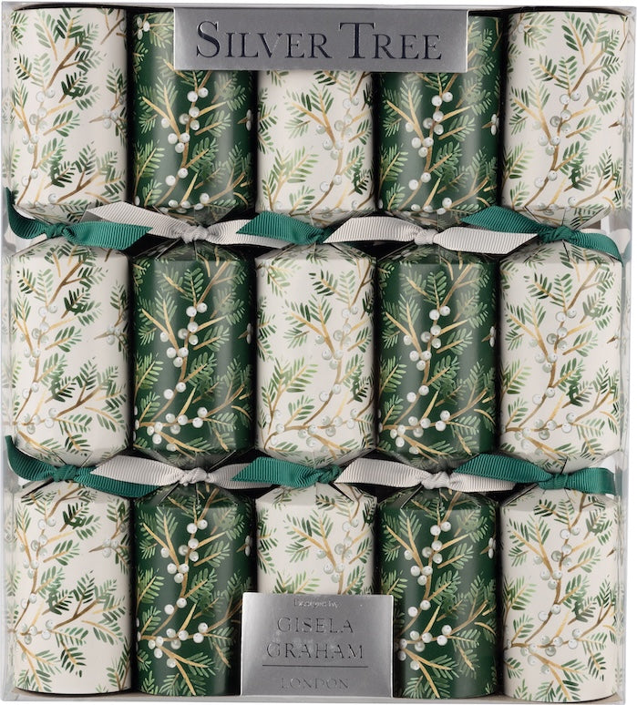 Spruce Christmas Cracker