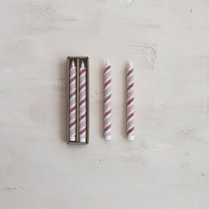 LED Taper Candles