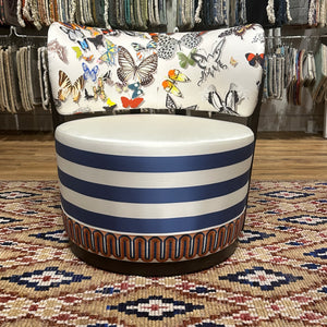 Zoe Swivel