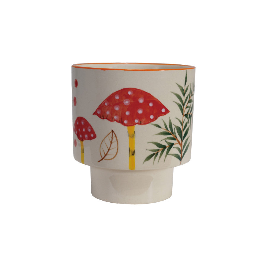 Mushroom Planter