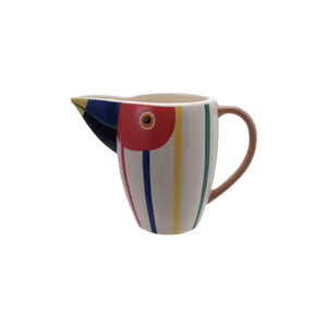 Toucan Pitcher