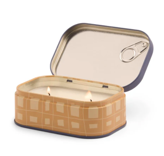 4.5oz Tinned Candle