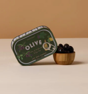4.5oz Tinned Candle