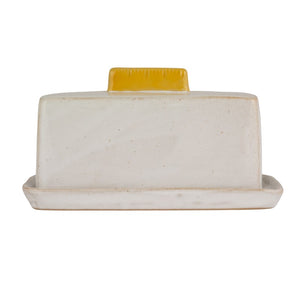 Butter Me Up Butter Dish