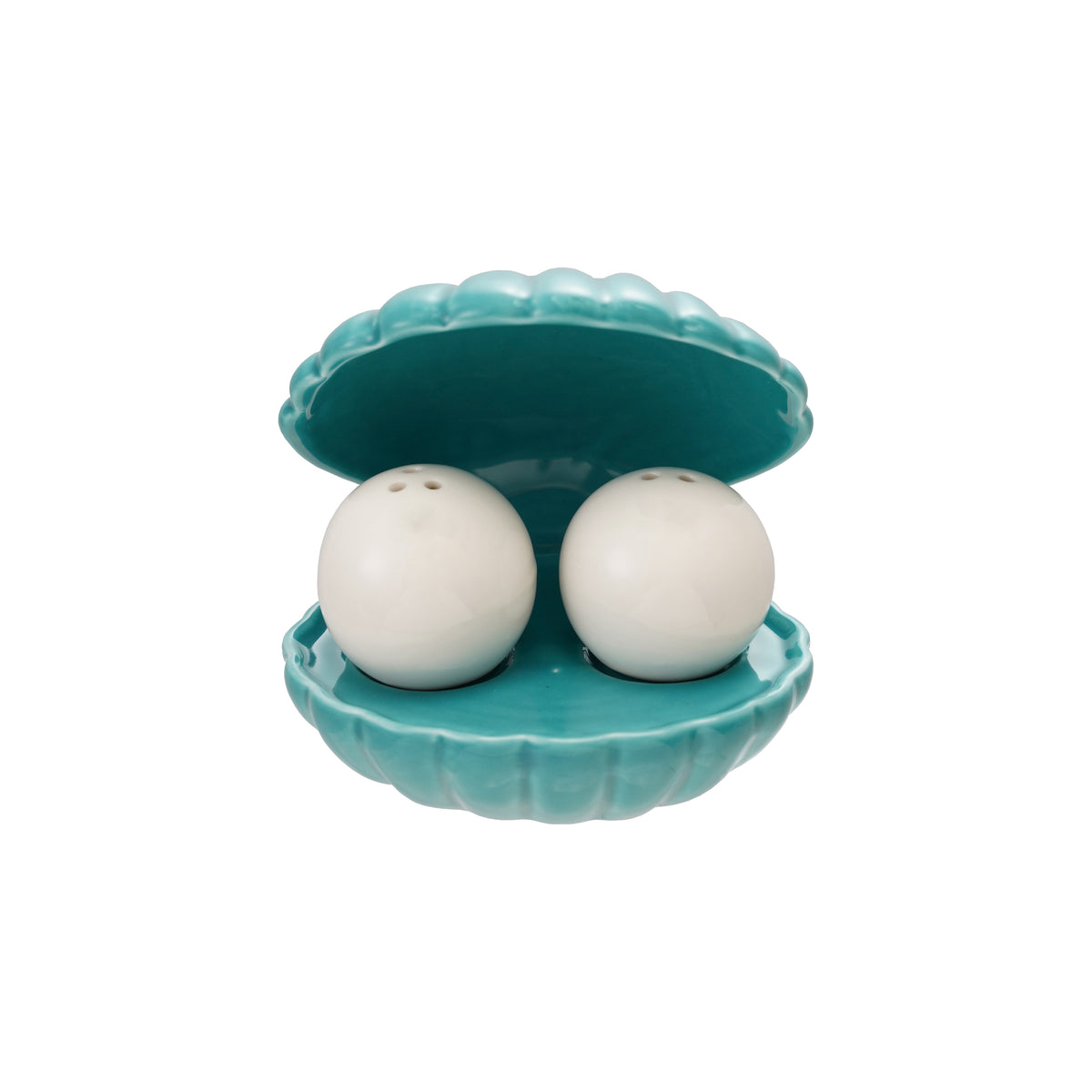 Pearl Salt & Pepper Shakers