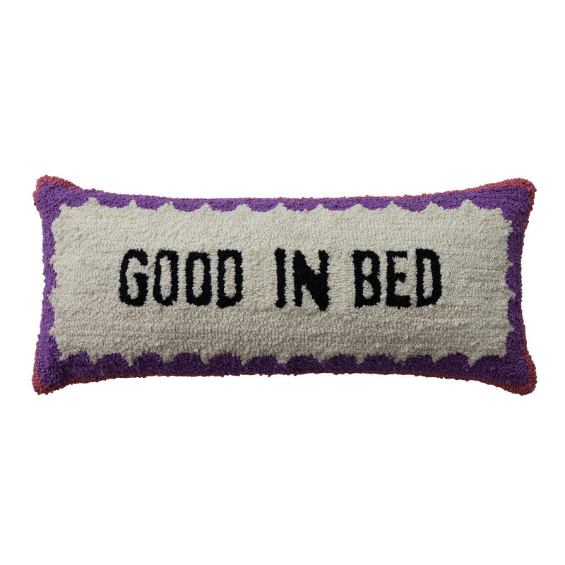 Good in Bed Pillow