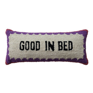 Good in Bed Pillow