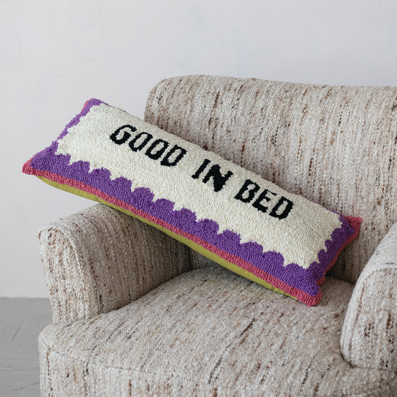 Good in Bed Pillow