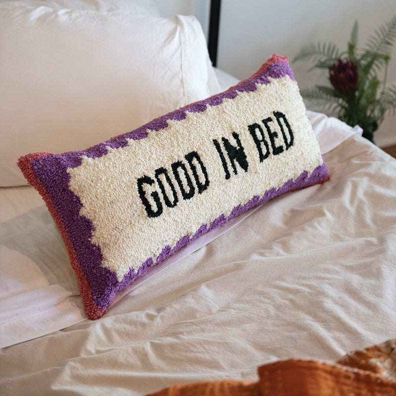 Good in Bed Pillow
