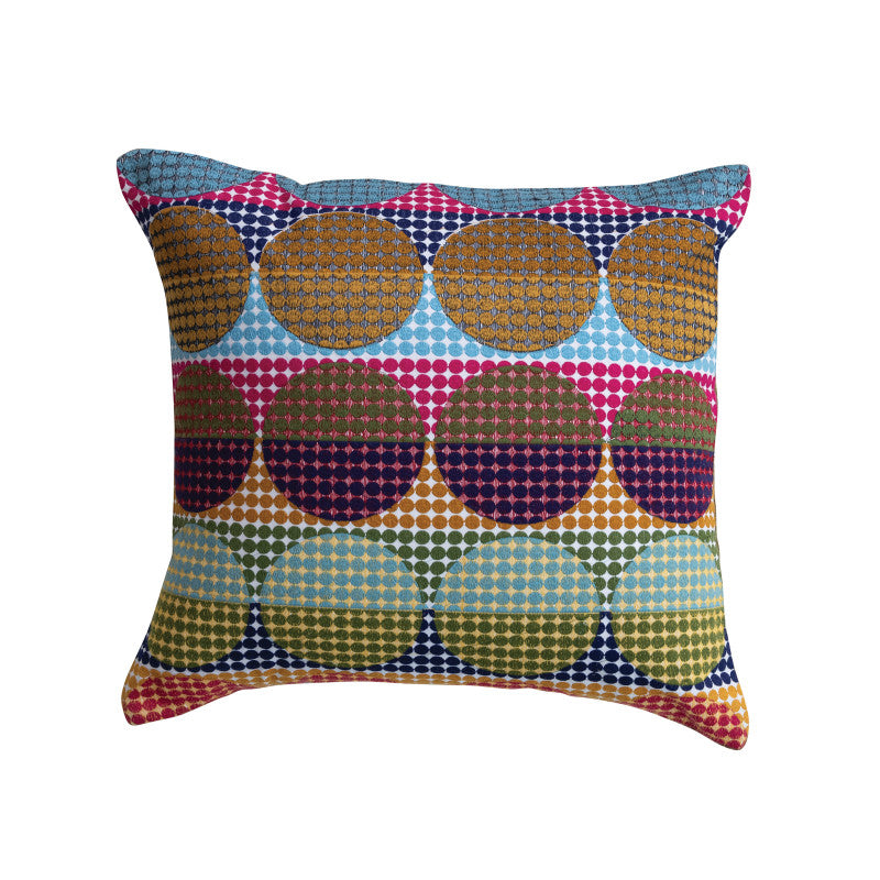 Dots - Indoor/Outdoor Accent Pillow