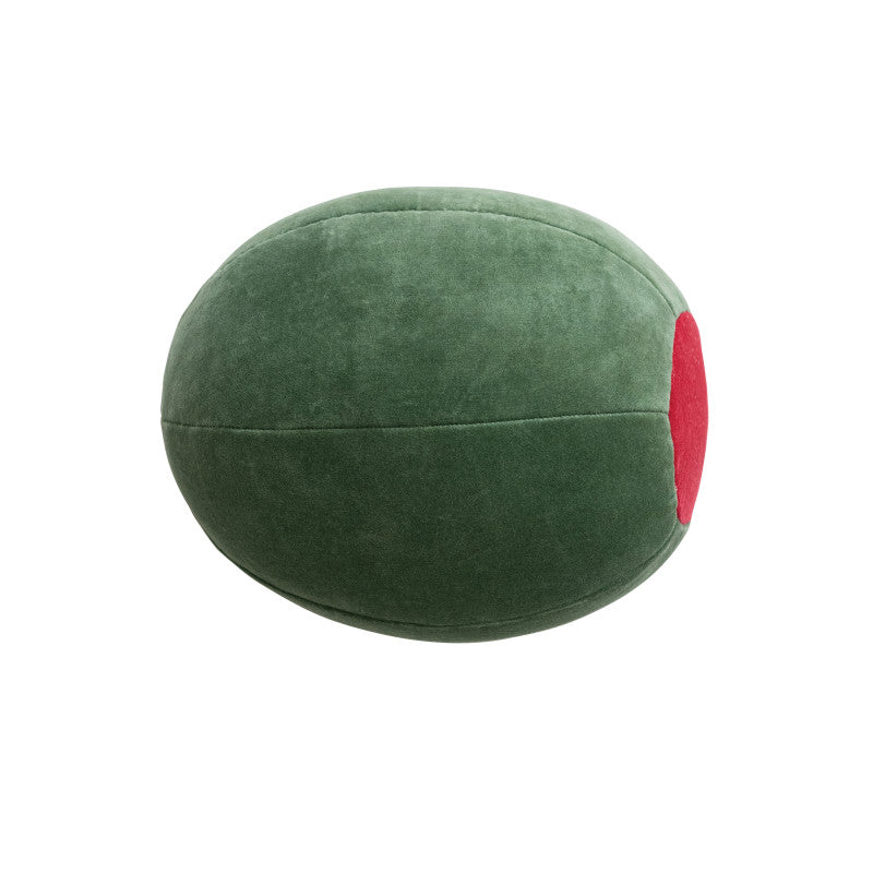 Olive Pillow