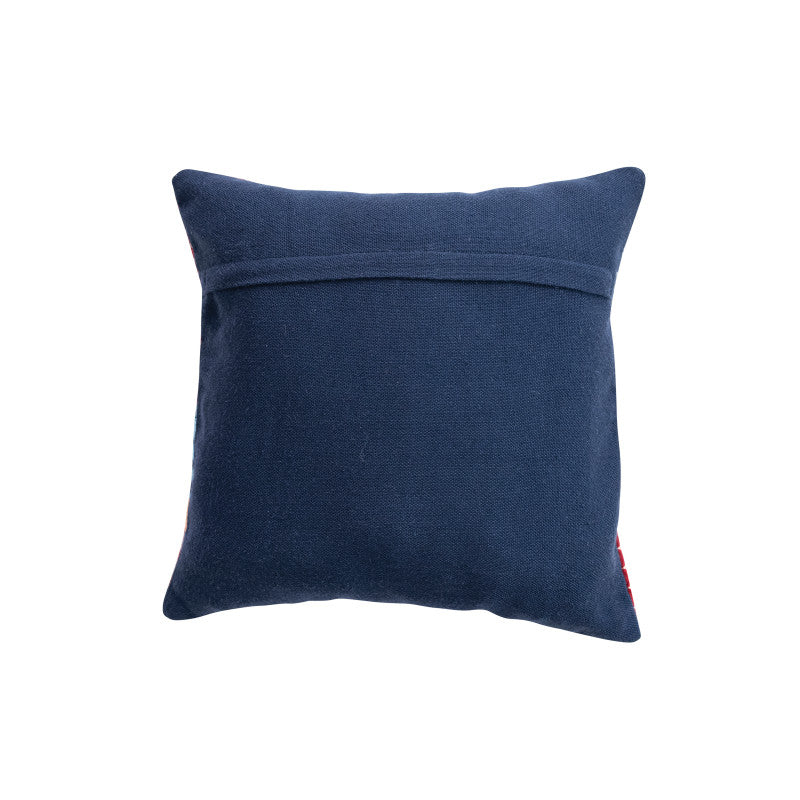 Ovals - Indoor/Outdoor Accent Pillow