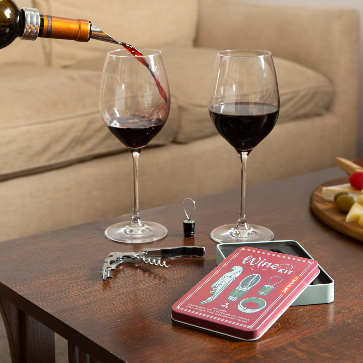 Wine Kit