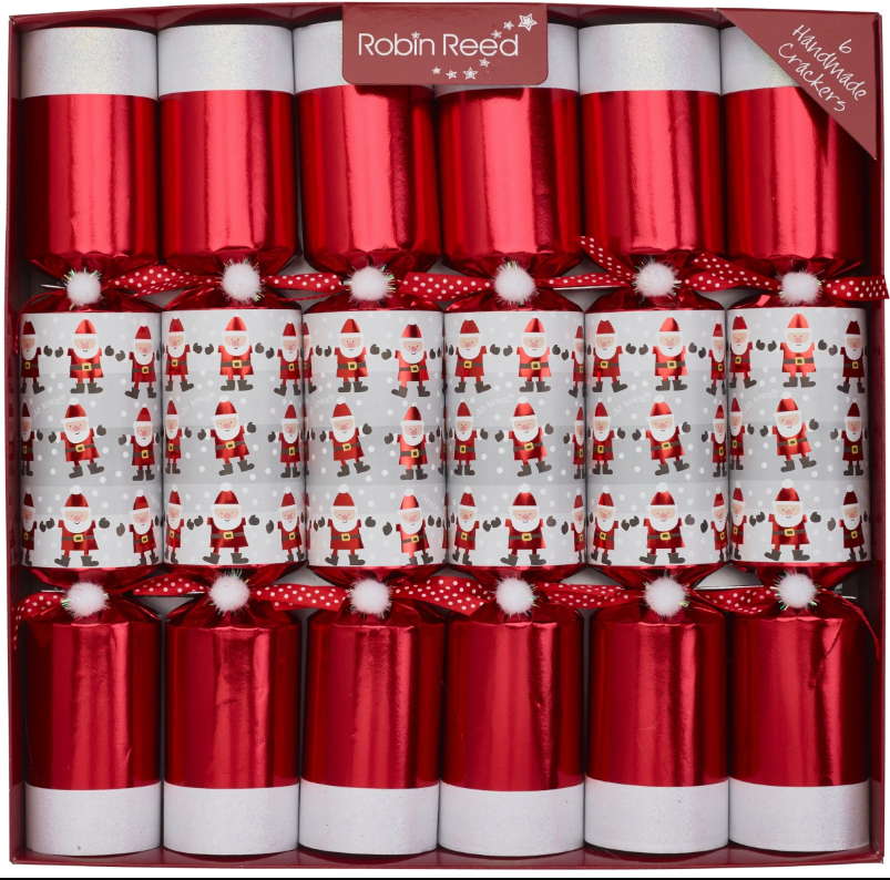Christmas Crackers