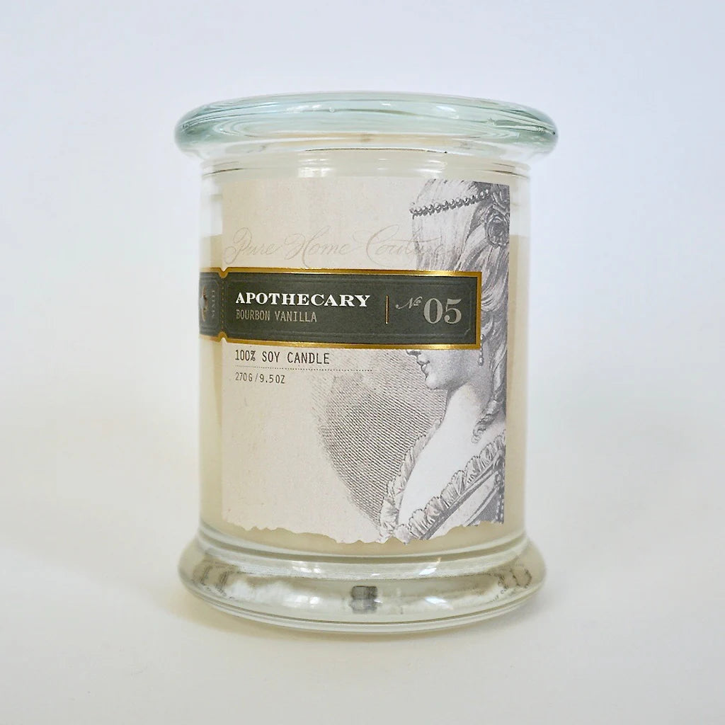 Apothecary 'Everyday' Candles