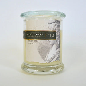 Apothecary 'Everyday' Candles