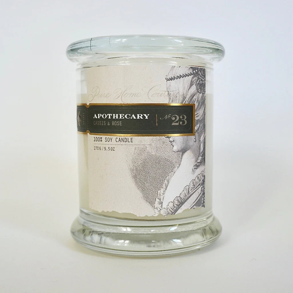 Apothecary 'Everyday' Candles