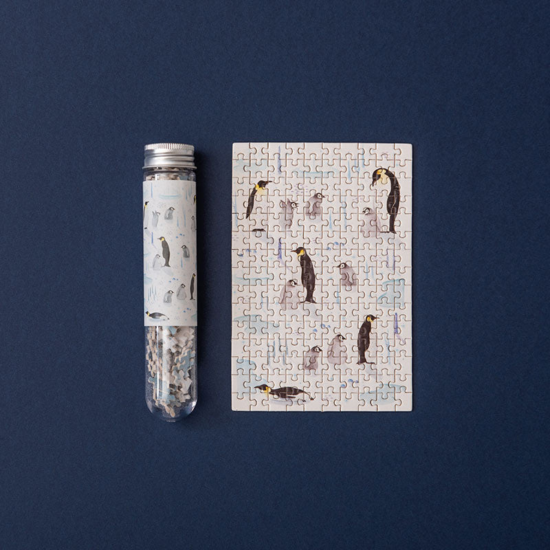 Wildlife Micro Puzzles (150pc.)