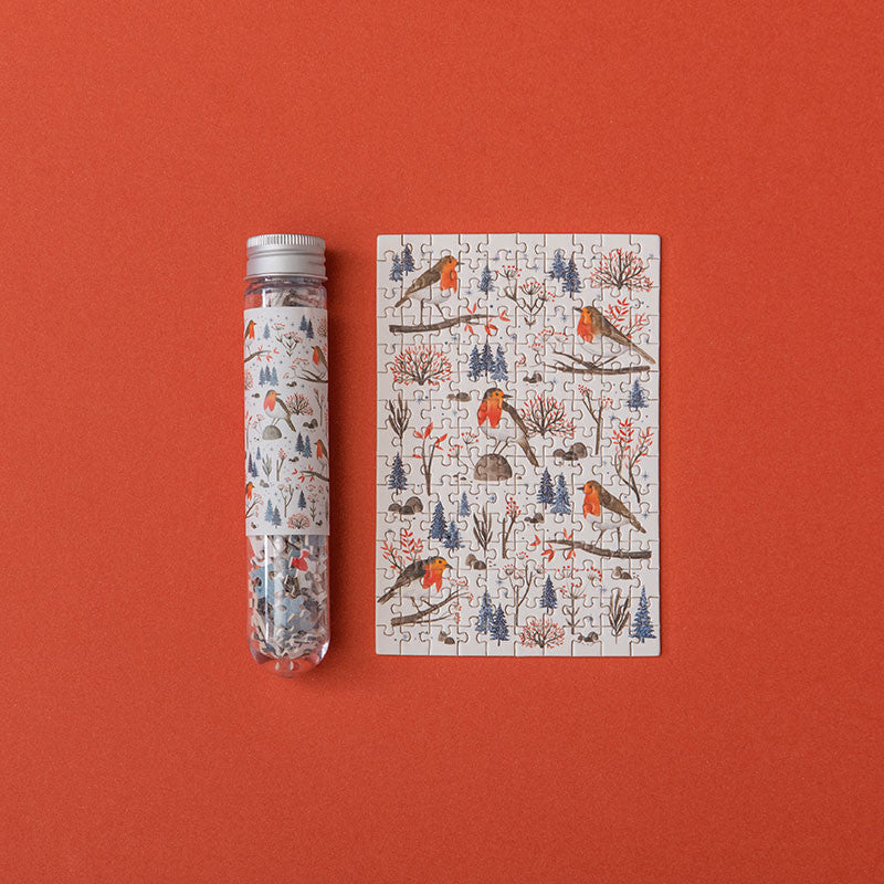 Wildlife Micro Puzzles (150pc.)