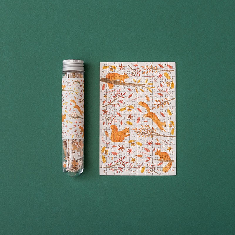 Wildlife Micro Puzzles (150pc.)