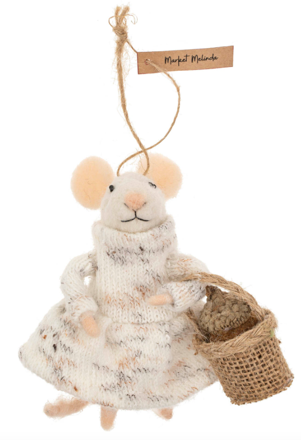 Market Melinda Mouse
