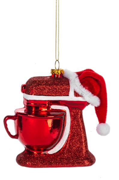 Stand Mixer Ornament