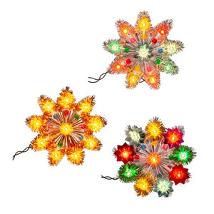 Reflector Tree Topper
